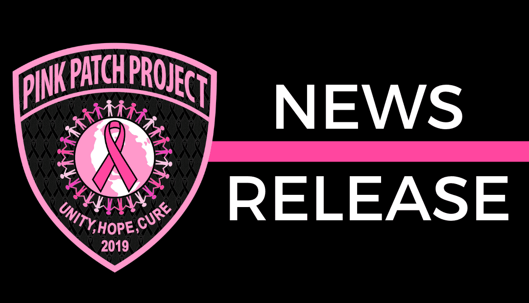 2019 Pink Patch Project Press Conference