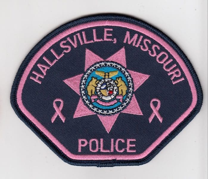 Hallsville Police Department