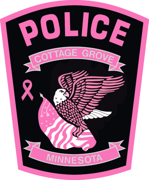 Cottage Grove Minnesota Police Department
