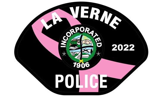 La Verne Police Department
