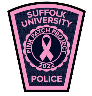 Suffolk University Police Department