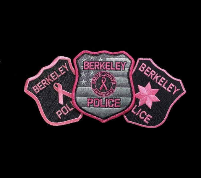 Berkeley Police Department