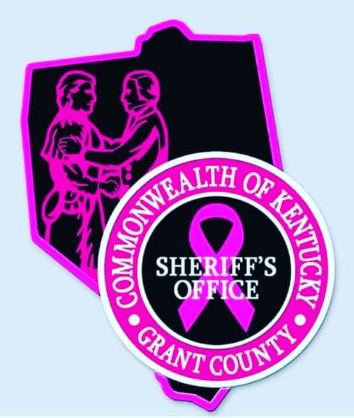 Grant County Sheriff’s Office