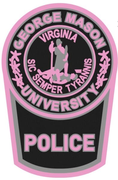 George Mason University Police Department