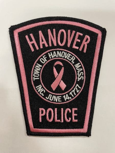 Hanover Police Department