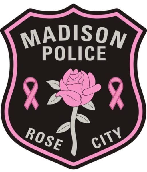Madison NJ Police Department