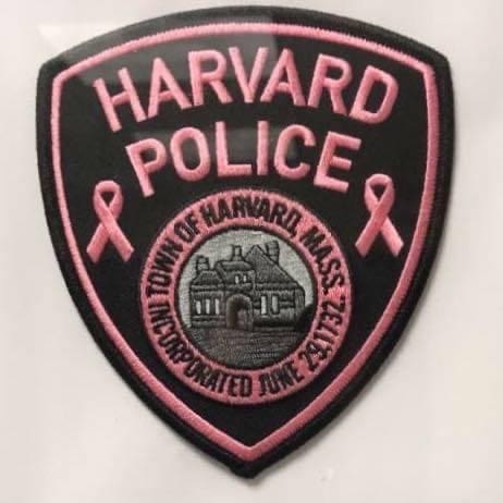 Town of Harvard MA Police