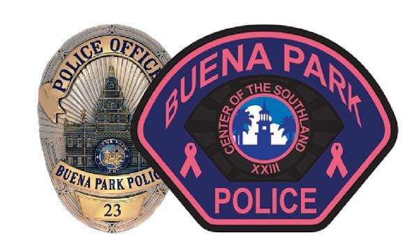 Buena Park Police Department
