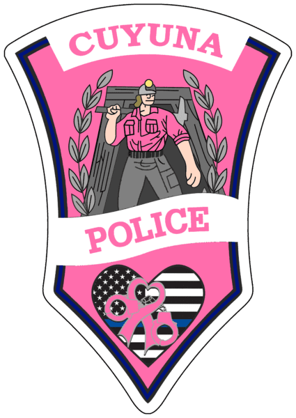 Cuyuna Police Department