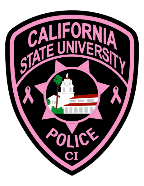 California State University Channel Islands Police Department