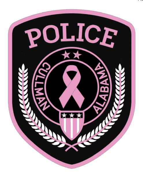 Cullman Police Department