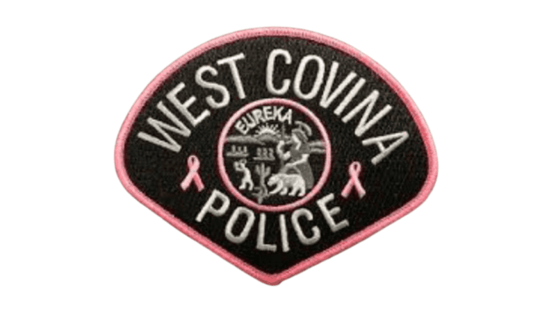 West Covina Police Department