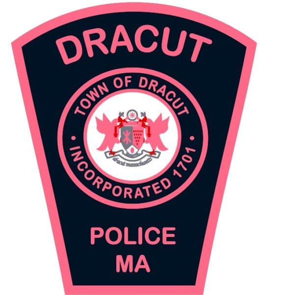 Dracut Police Department