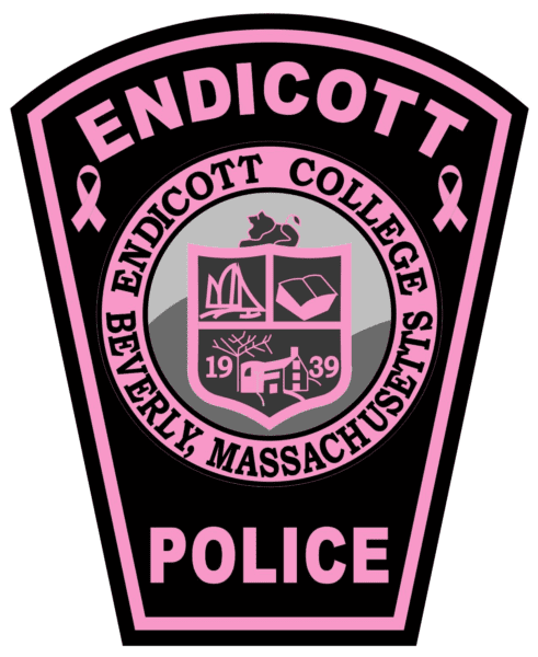 Endicott College Police Department