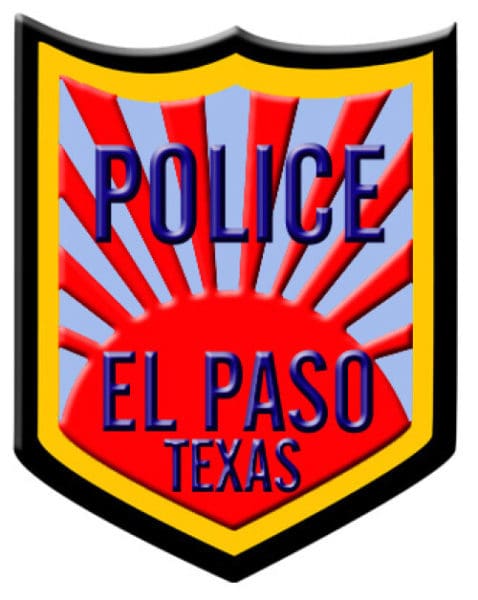 El Paso Police Department