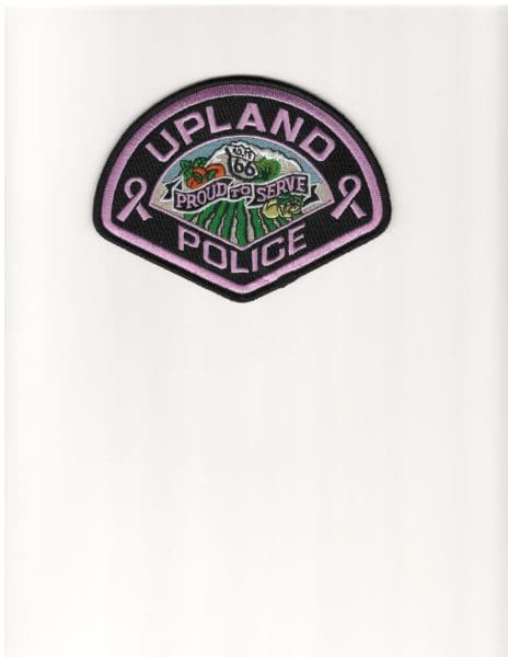 Upland Police Department