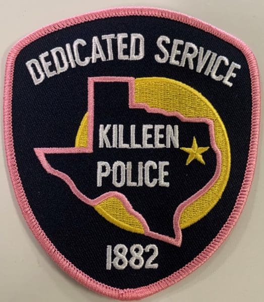 Killeen Police Department