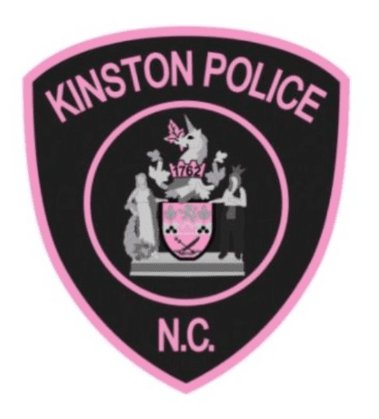 Kinston Police Department