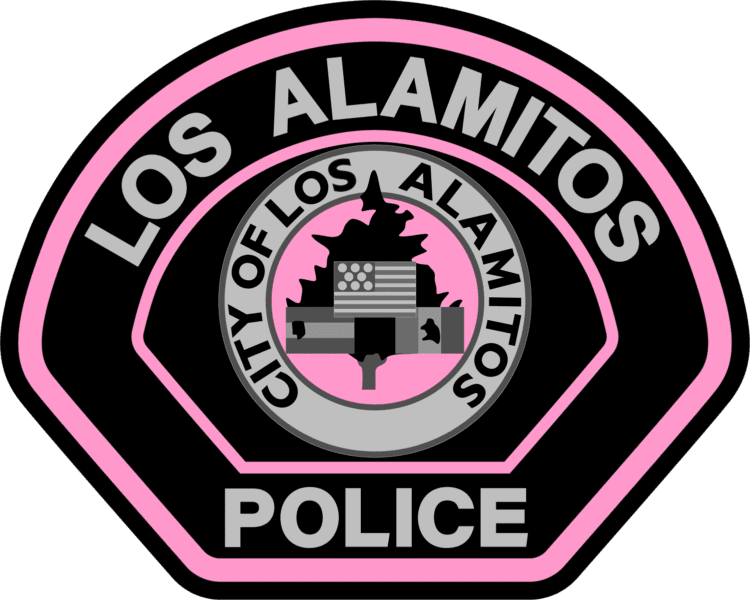 Los Alamitos Police Department