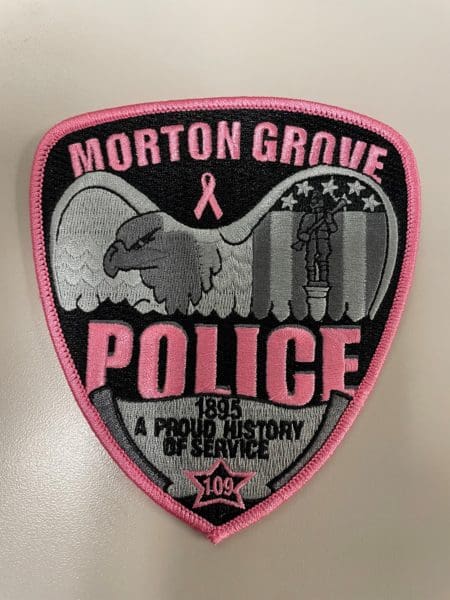 Morton Grove Police Department
