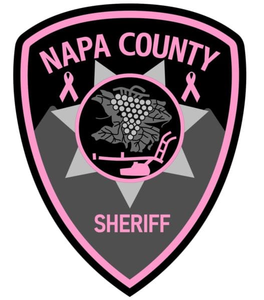 Napa Sheriff’s Office