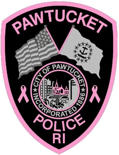 Pawtucket (RI) Police Department