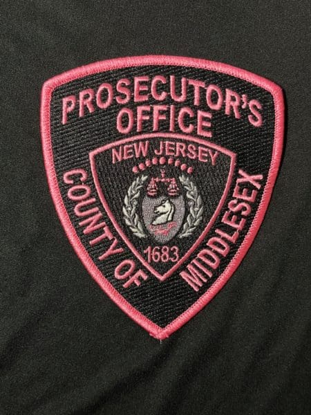 Middlesex County Prosecutor’s Office