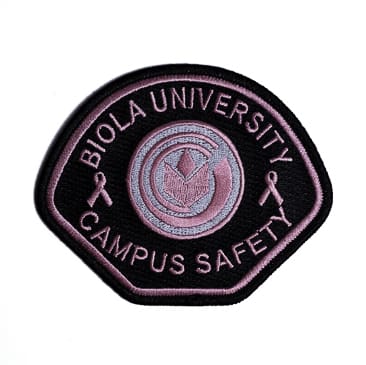 Biola University Department of Campus Safety