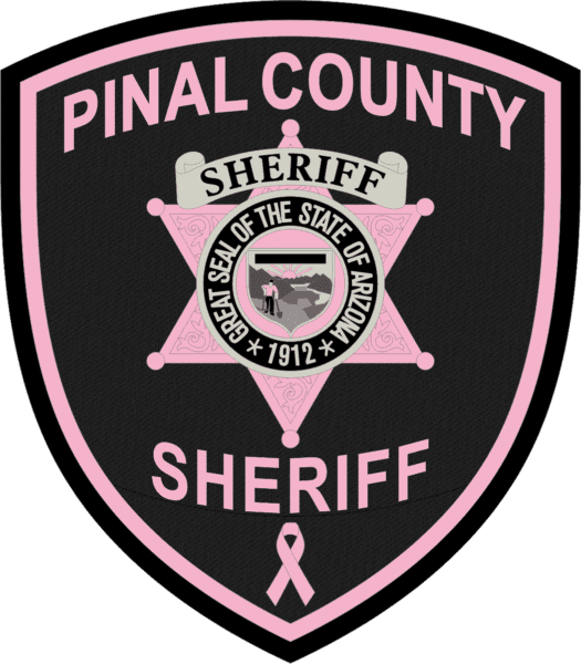 Pinal County Sheriff’s Office