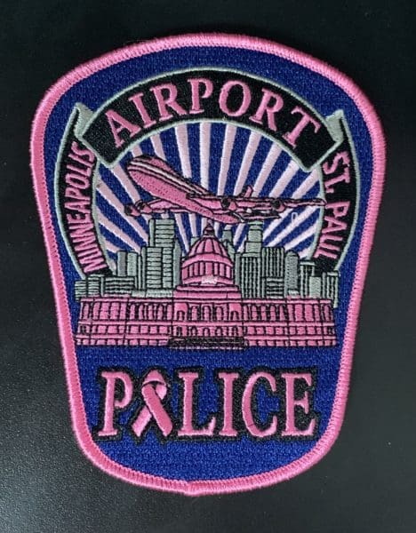 Minneapolis-St. Paul Airport Police Department