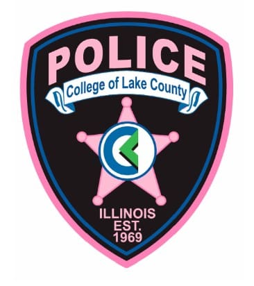 College of Lake County Police Department