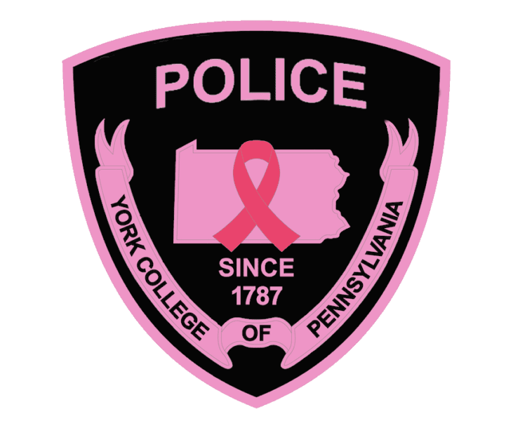 York College of Pennsylvania Police Department