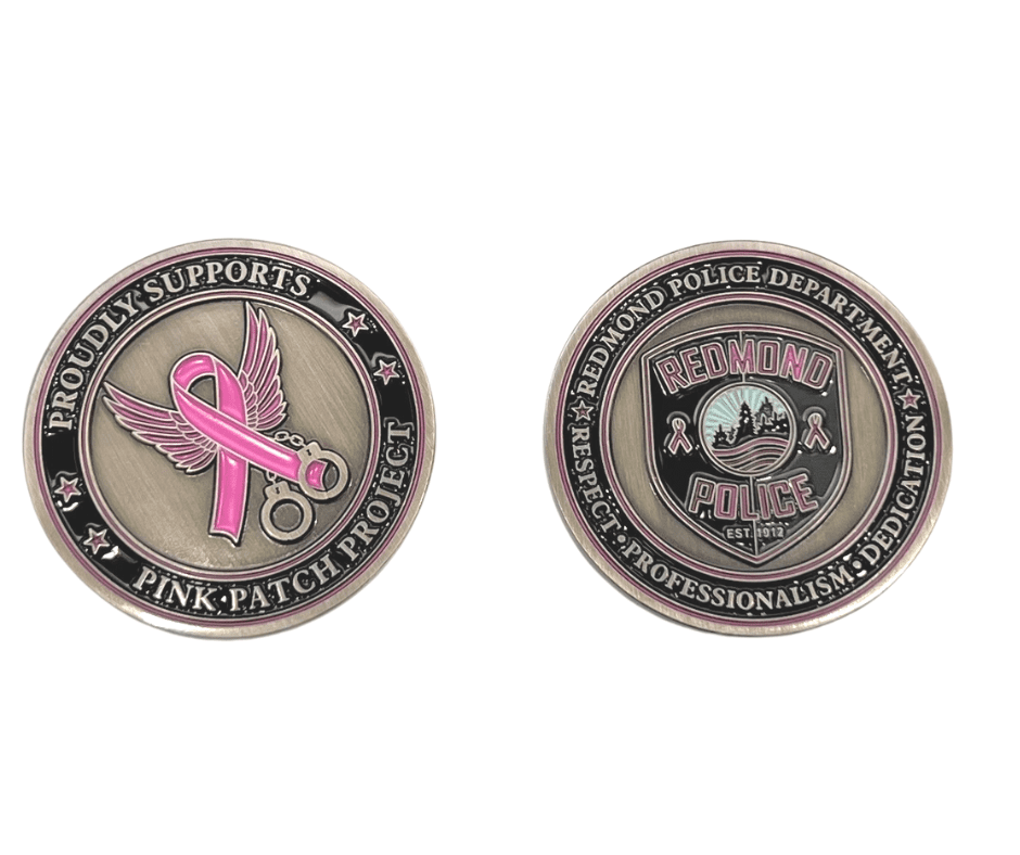 Image of Front & Back of Coin