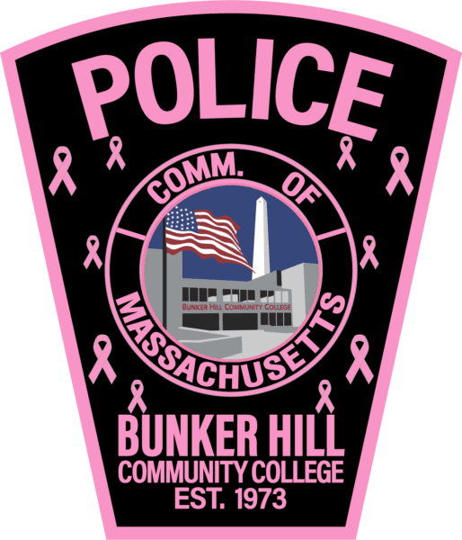 Bunker Hill Campus Police