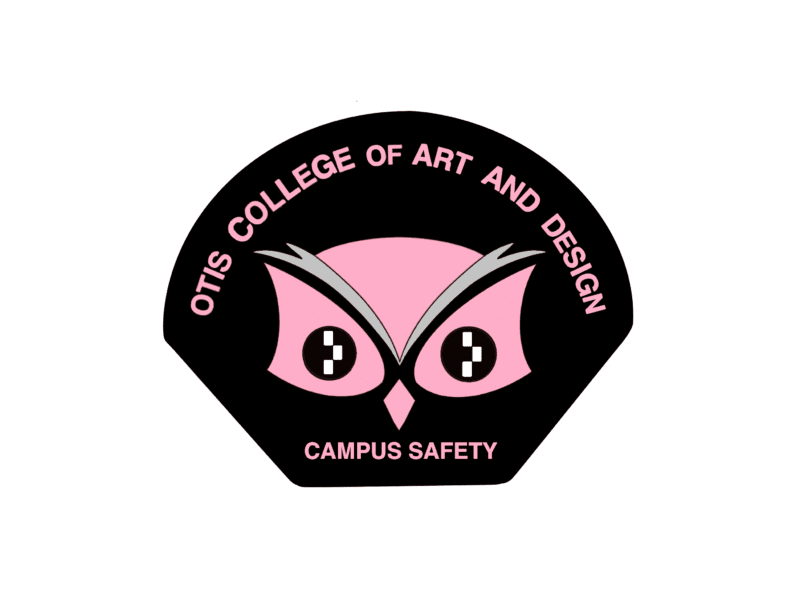 Otis College of Art and Design Campus Safety