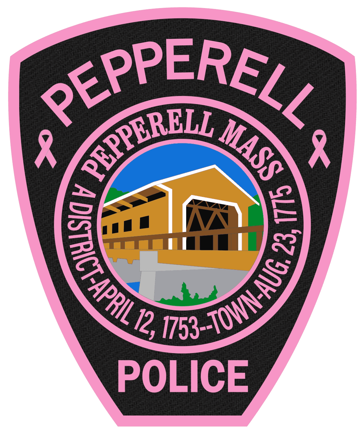 Pepperell MA Police Department