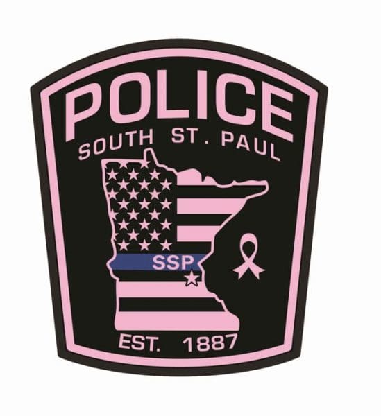 South St. Paul Police Department