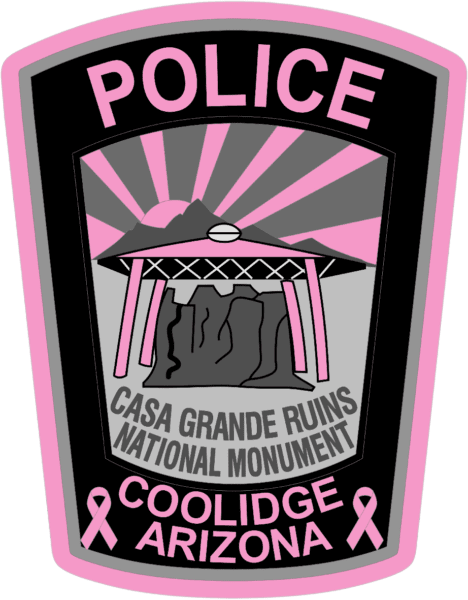 Coolidge Police Department