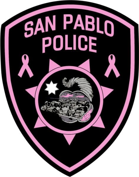San Pablo Police Department