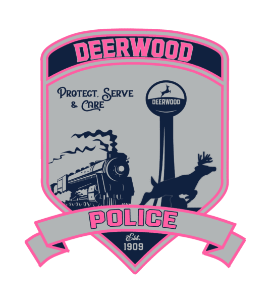 Deerwood Police Department