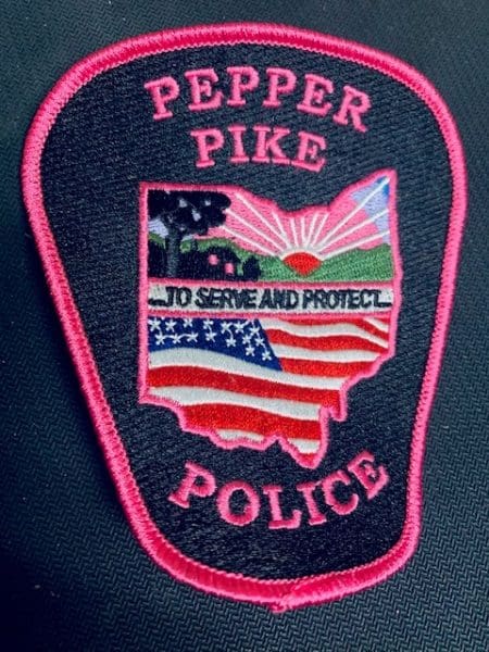 Pepper Pike Police Department