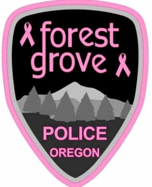 Forest Grove Police Department