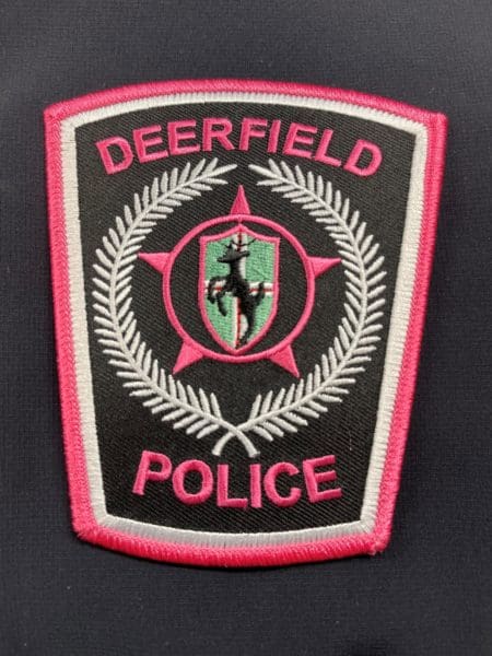 Deerfield Police Department