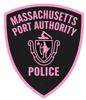 Massachusetts Port Authority Police Department