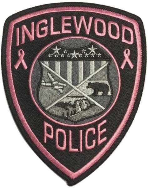 Inglewood Police Department