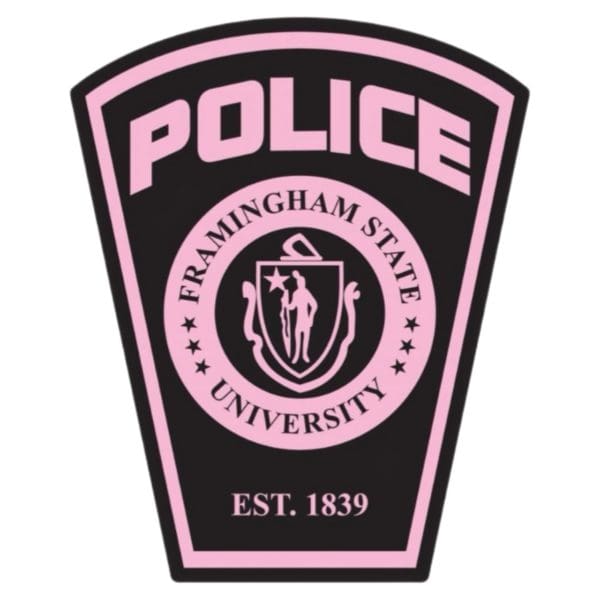Framingham State University Police Department
