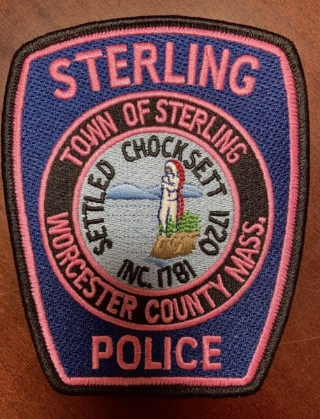 Sterling Police Department