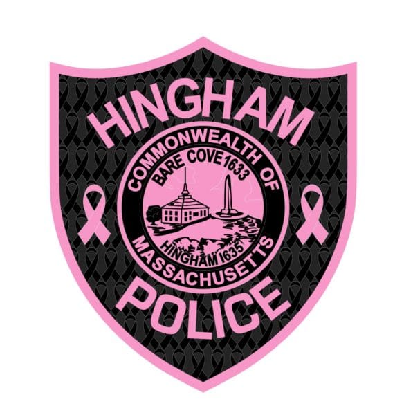 Hingham Police Department
