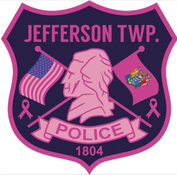 Jefferson Township Police Department
