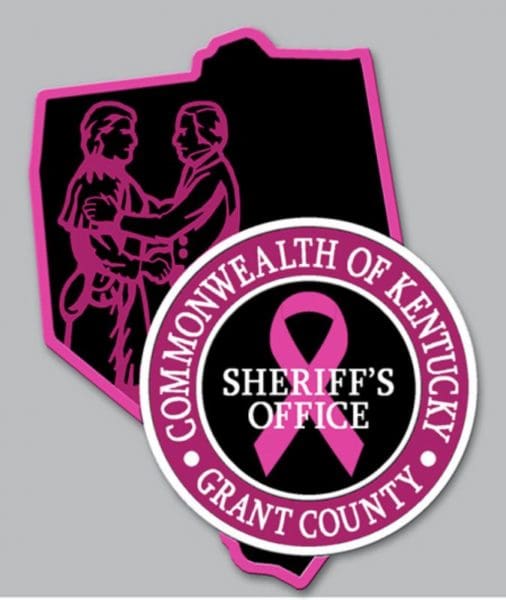 Grant County Sheriffƒ??s Office